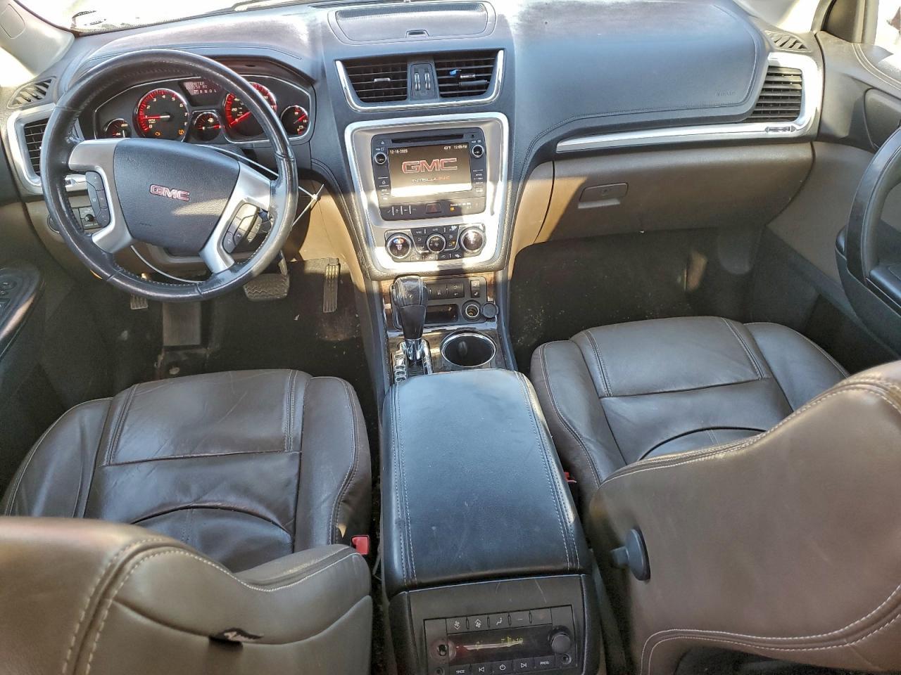 2013 GMC Acadia Slt-1