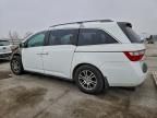 2013 Honda Odyssey ex