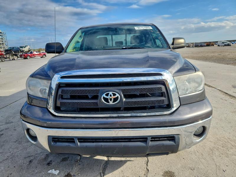 2013 Toyota Tundra Double Cab SR5
