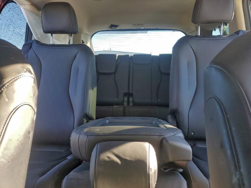 2023 KIA Carnival ex