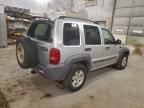 2003 Jeep Liberty Sport