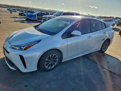 2021 Toyota Prius Special Edition en venta en Grand Prairie, TX