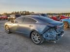2015 Mazda 6 Touring
