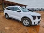 2024 KIA Sorento lx