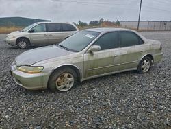 1999 Honda Accord ex for sale in Tifton, GA