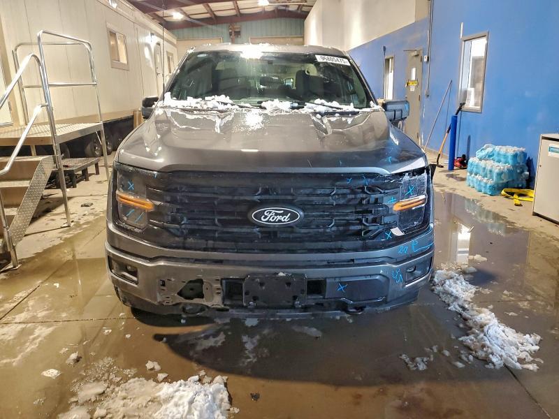 2024 Ford F150 xlt