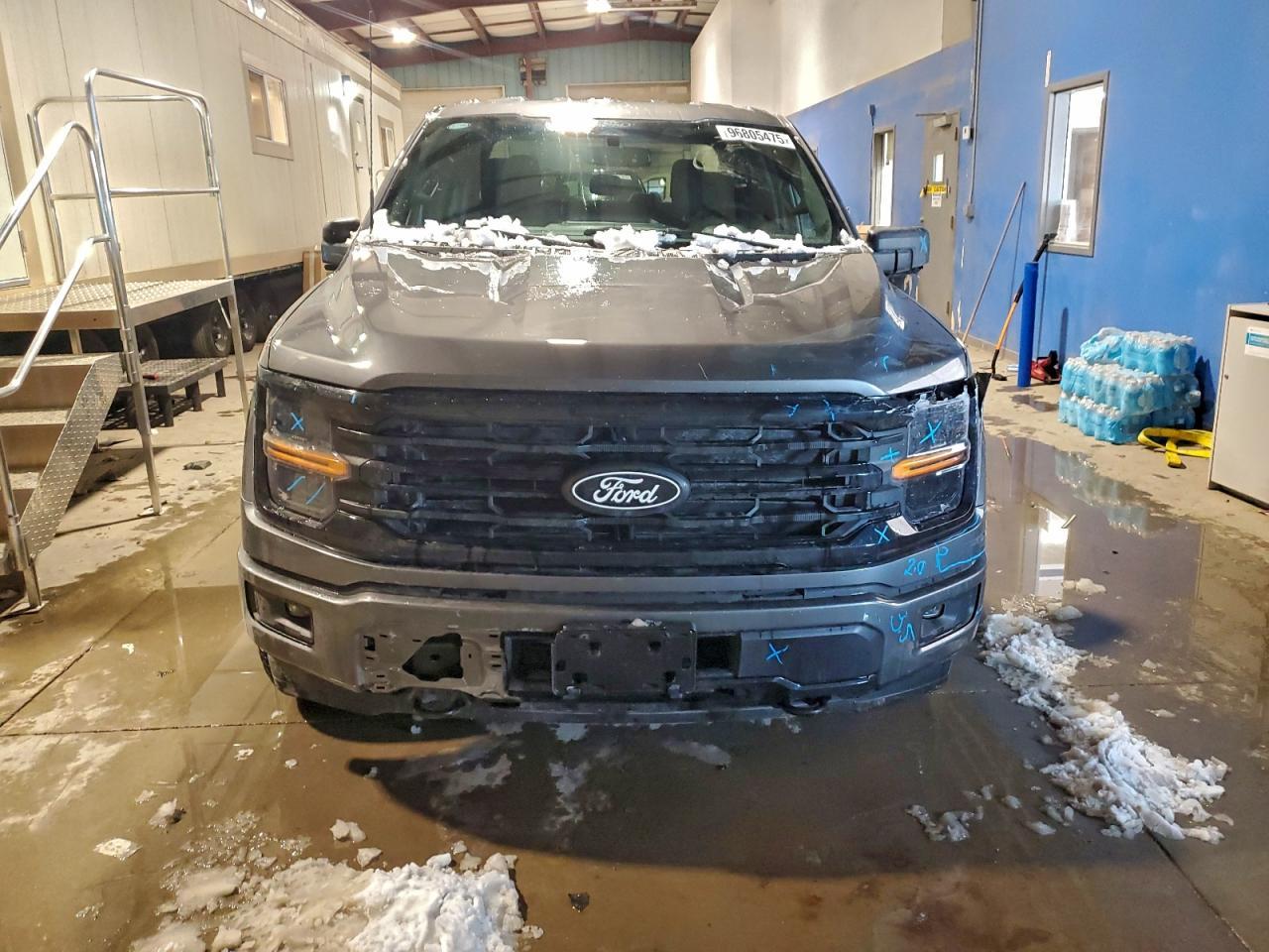 2024 Ford F150 xlt