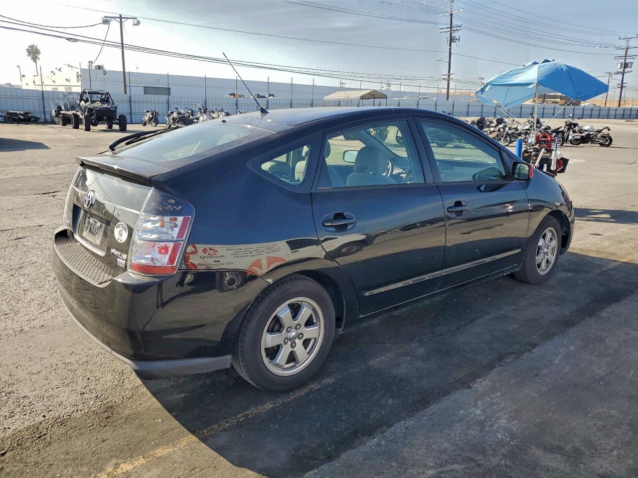 2004 Toyota Prius