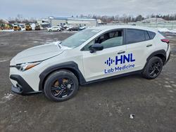 2025 Subaru Crosstrek en venta en Pennsburg, PA