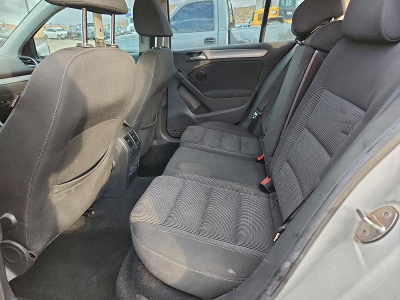 2014 Volkswagen Golf