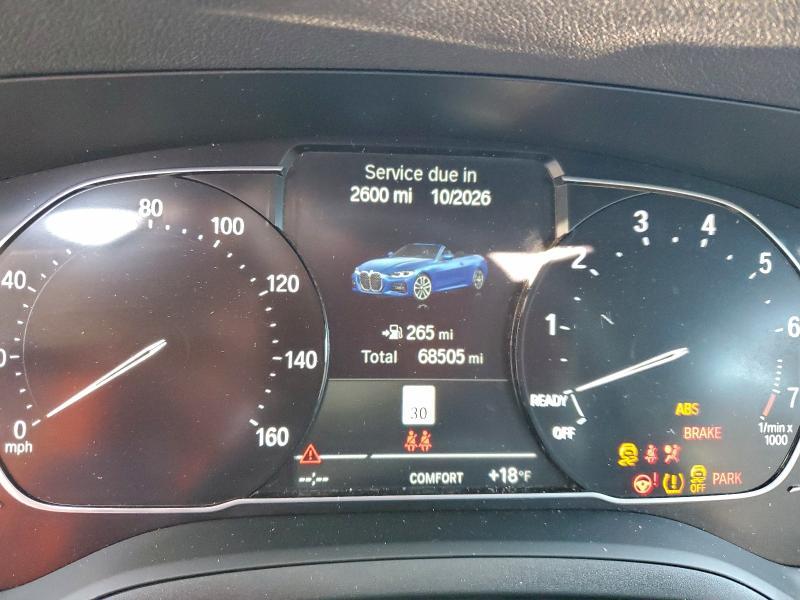 2022 Bmw Motorrad 2022 bmw Motorrad 430xi