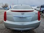 2016 Cadillac Xts Luxury Collection