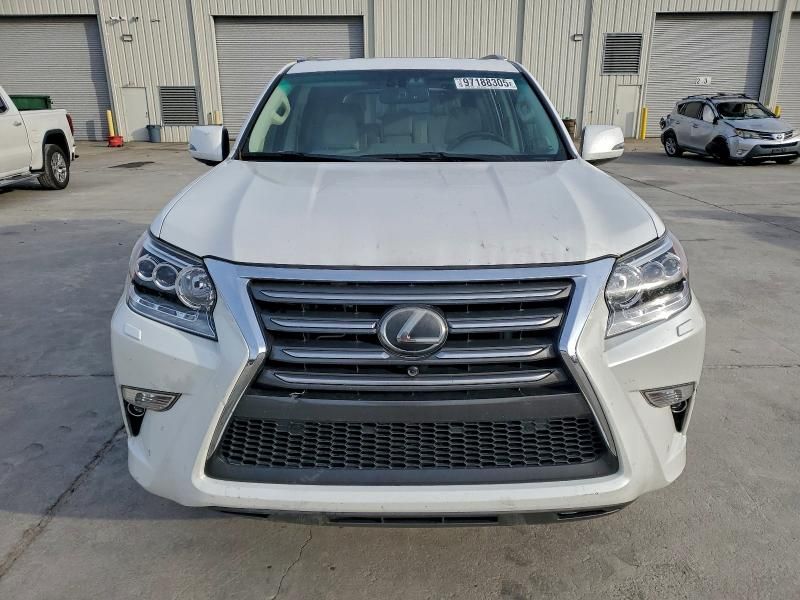 2019 Lexus Gx 460 Premium