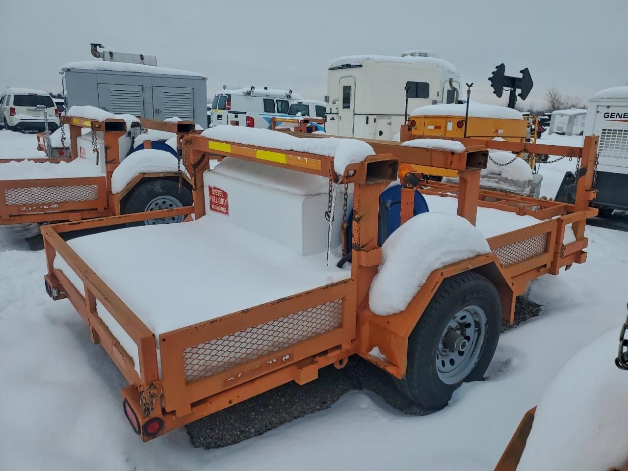 2010 Unknown Unknown