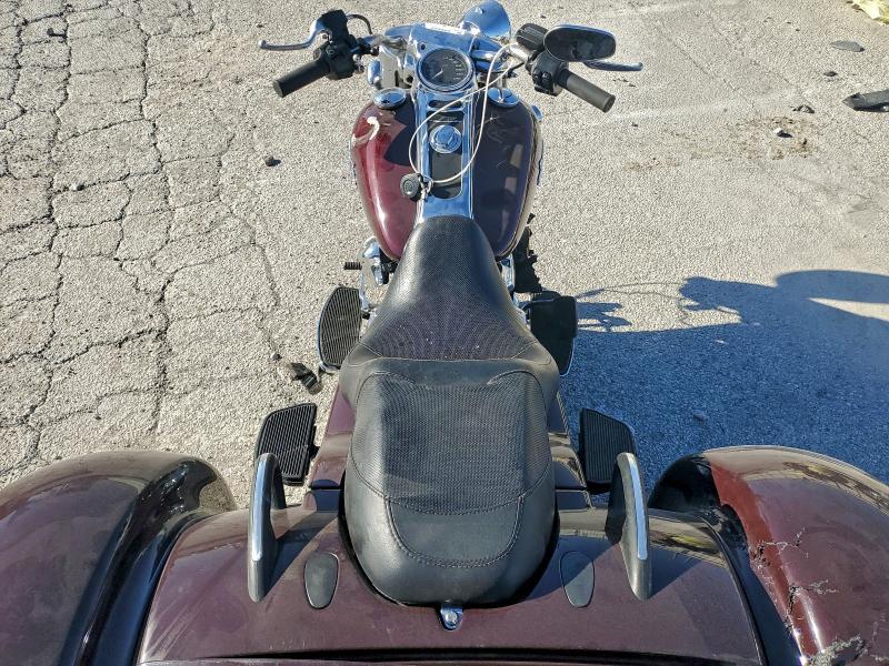 2022 Harley-Davidson Flrt