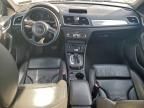 2018 Audi Q3 Premium Plus