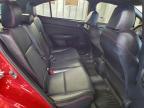 2017 Subaru Wrx Limited