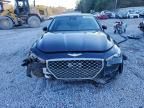2019 Genesis G70 Elite
