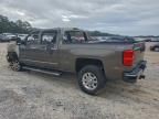 2015 Chevrolet Silverado K2500 Heavy Duty ltz