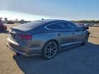 2018 Audi S5 Premium Plus