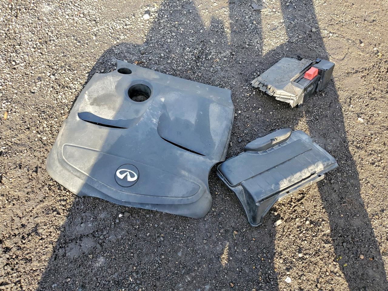 2017 Infiniti Qx30 Premium