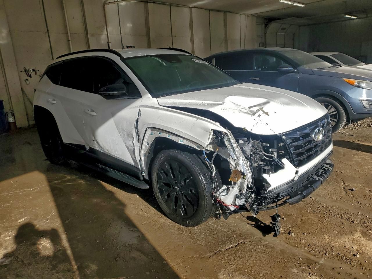 2024 Hyundai Tucson xrt