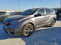 Honda crv salvage cars for sale: 2020 Honda Cr-v ex