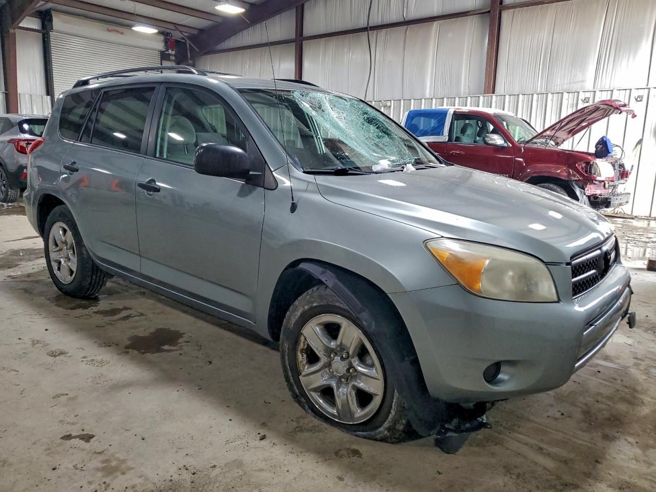 2007 Toyota Rav4