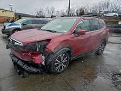 2021 Subaru Forester Limited for sale in Marlboro, NY