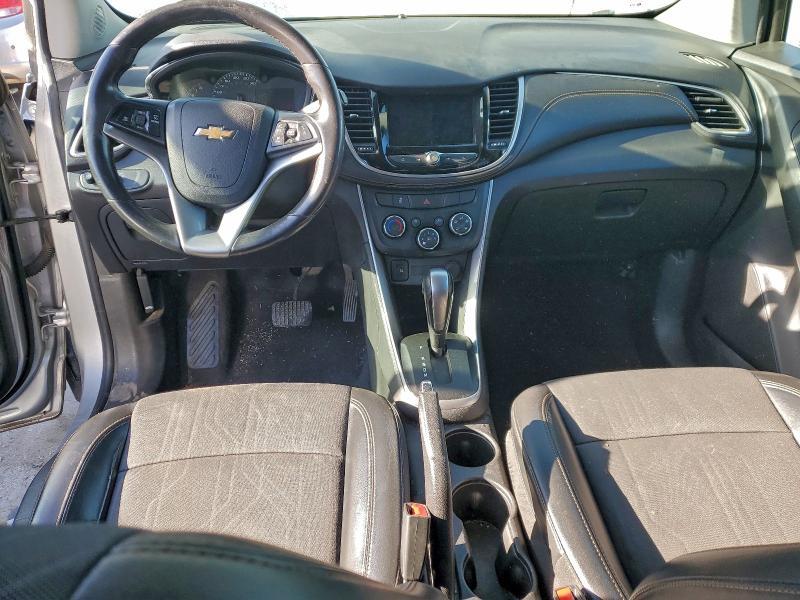 2019 Chevrolet Trax 1LT