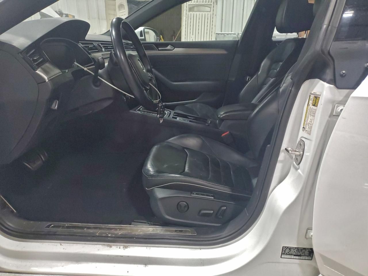 2020 Volkswagen Arteon sel R-line