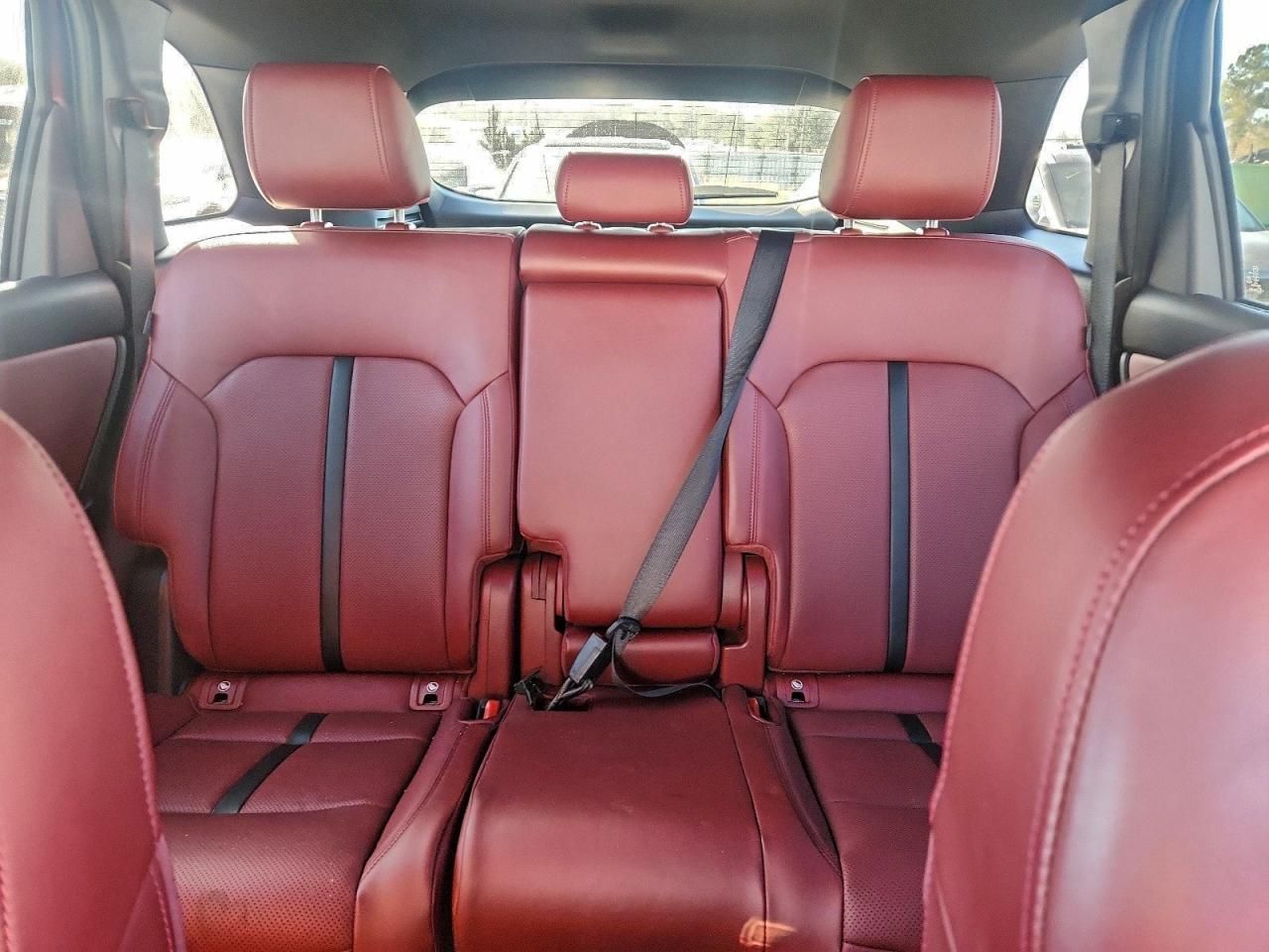 2025 Mazda Cx-70 Premium