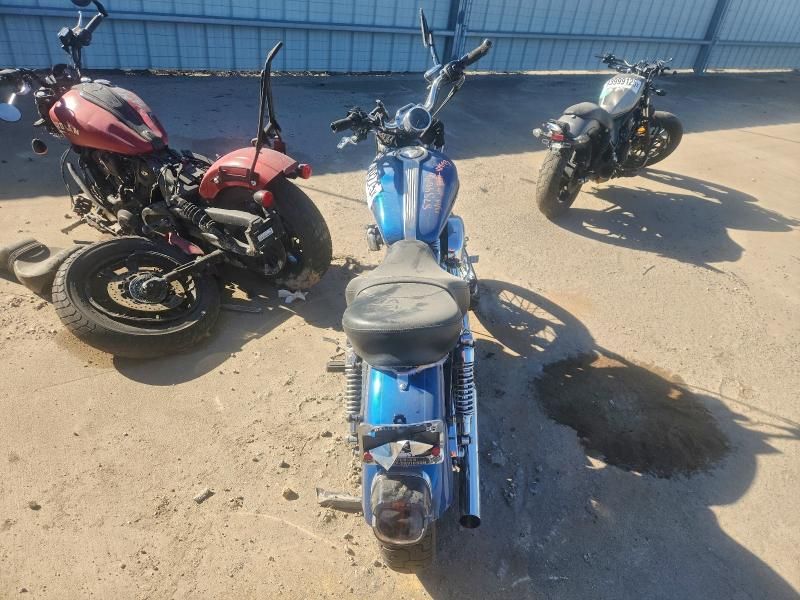 2006 Harley-Davidson XL1200 C