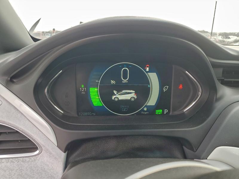 2020 Chevrolet Bolt ev lt