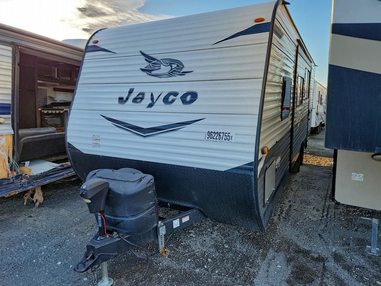 2022 Jaco Jay Flight Jay Flight