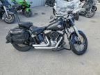 2012 Harley-Davidson Fls Softail Slim