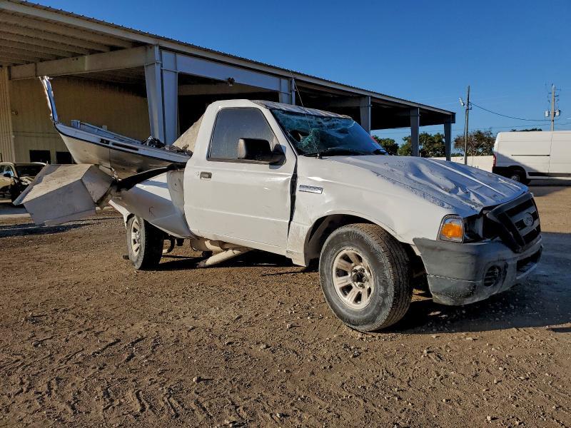 2010 Ford Ranger