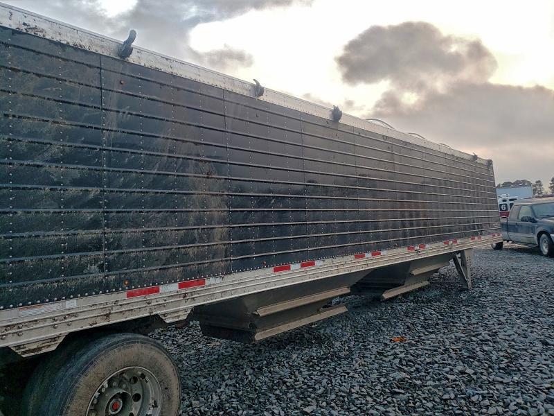 2025 Timpte Grain Trailer