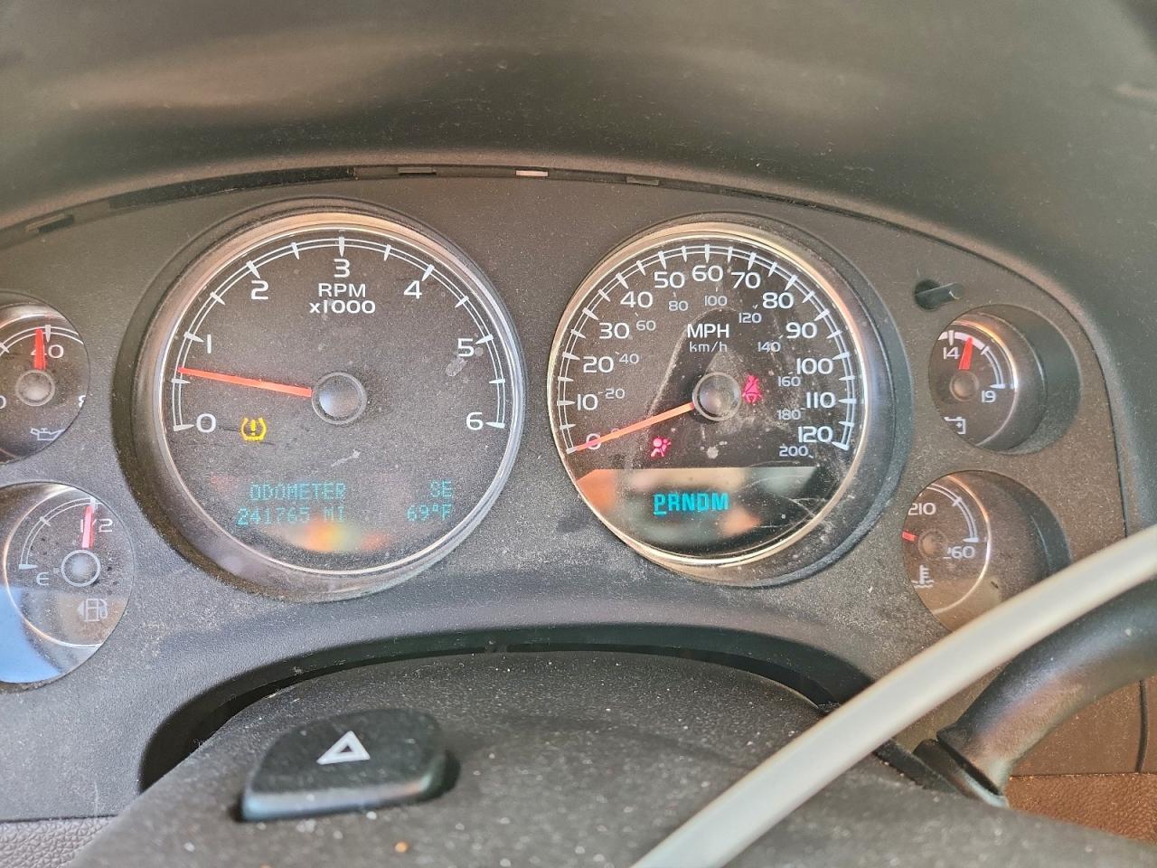 2012 GMC Yukon xl Denali