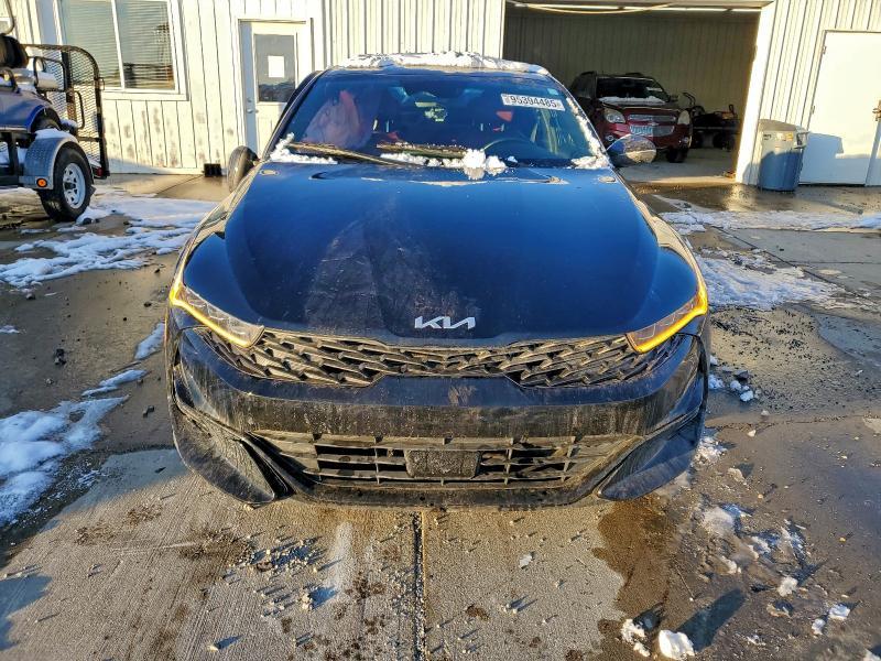 2024 KIA K5 gt Line