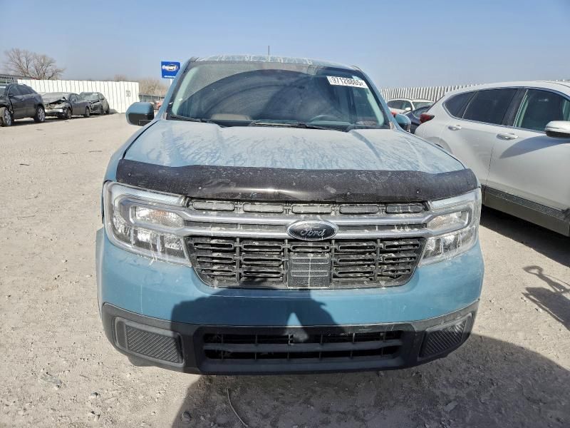 2022 Ford Maverick xl