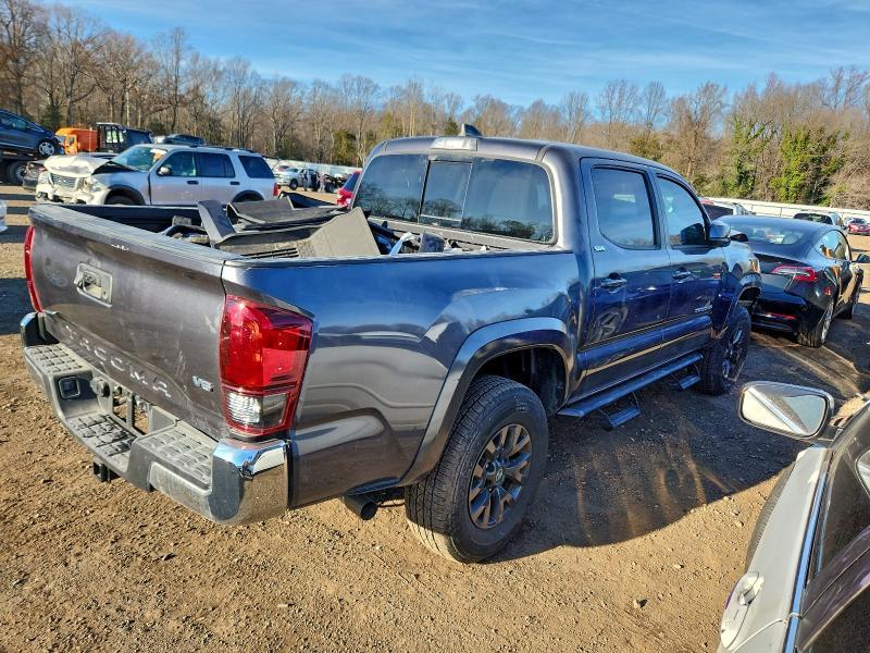 2023 Toyota Tacoma Double cab