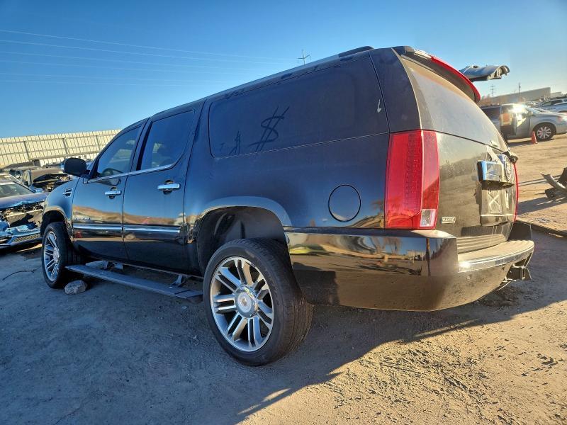2010 Cadillac Escalade esv Premium