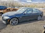 2016 BMW 528 i