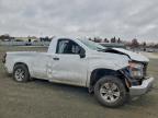 2024 Chevrolet Silverado C1500
