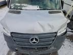 2020 Mercedes-Benz Sprinter 2500