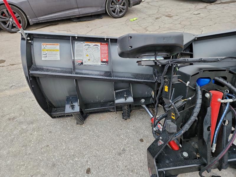 2024 Unknown 2024 Snowex Snow Plow