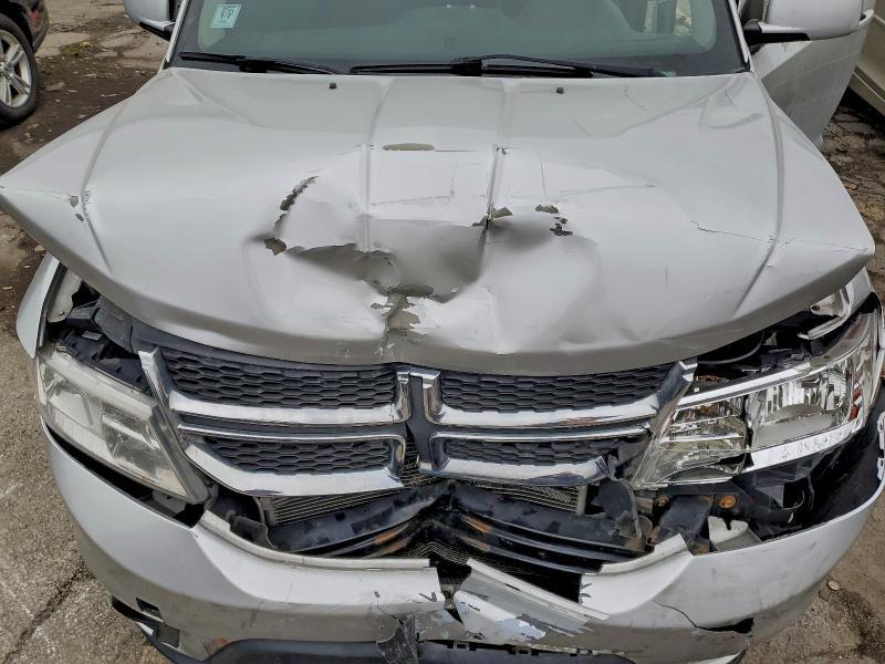 2014 Dodge Journey sxt