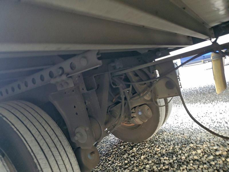 2023 Hyundai Translead Vr2530152-as Refrigerated van Trailer