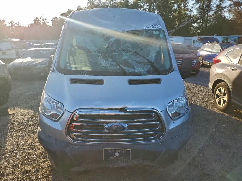 2018 Ford Transit T-350